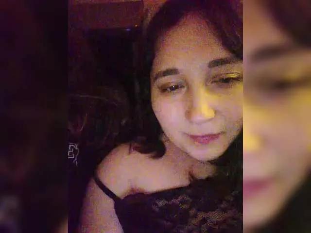 Lubov95 on BongaCams 