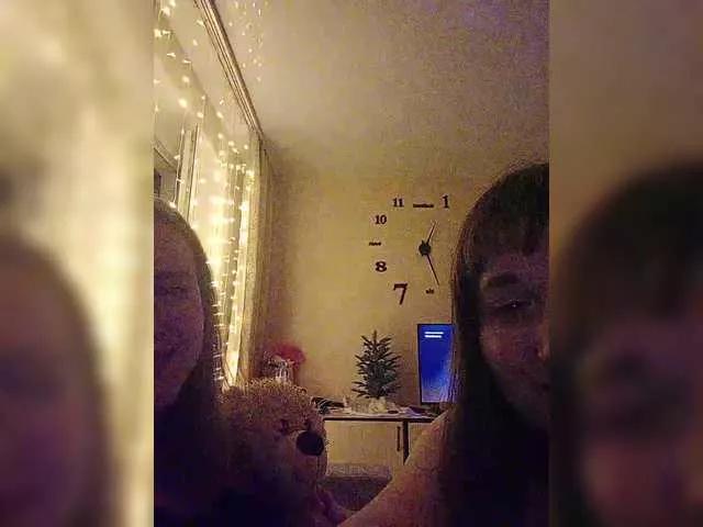 Lubov95 on BongaCams 