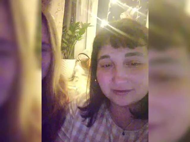 Lubov95 on BongaCams 
