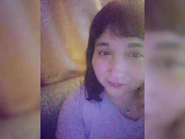 Lubov95 on BongaCams 