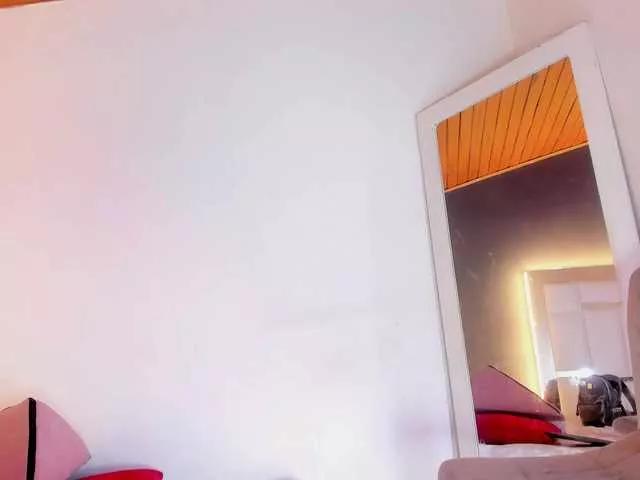 LucianaMorena on BongaCams 