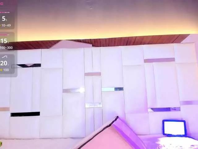 LucianaMorena on BongaCams 