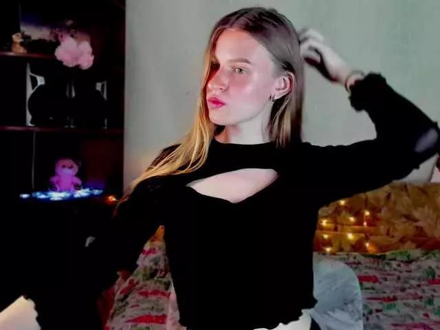 LunaEvan on BongaCams 