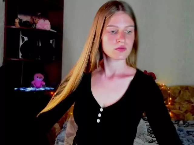LunaEvan on BongaCams 