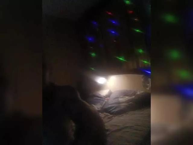 Lyda27081 on BongaCams 