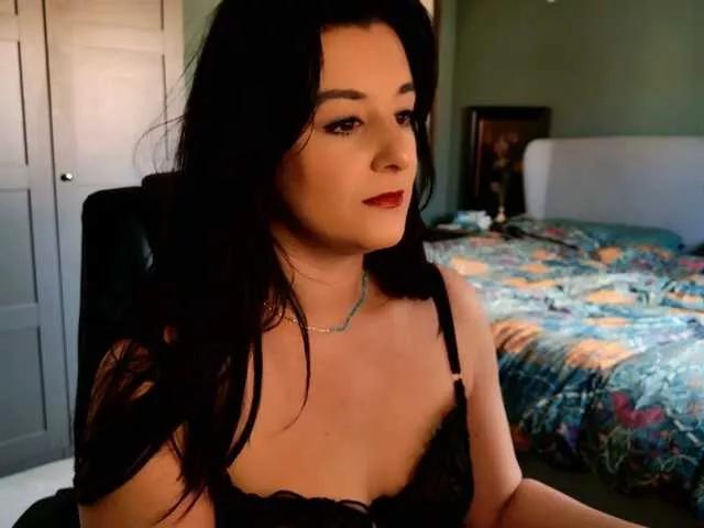 magicinabox on BongaCams 