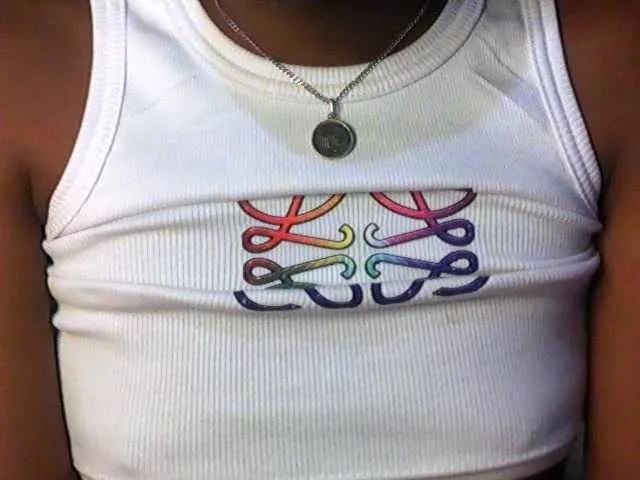 maliah on BongaCams 