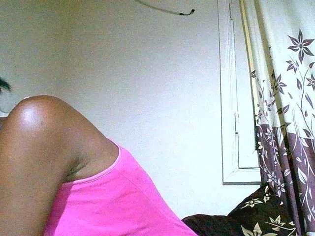 maliah on BongaCams 