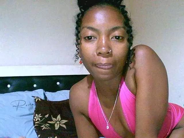 maliah on BongaCams 