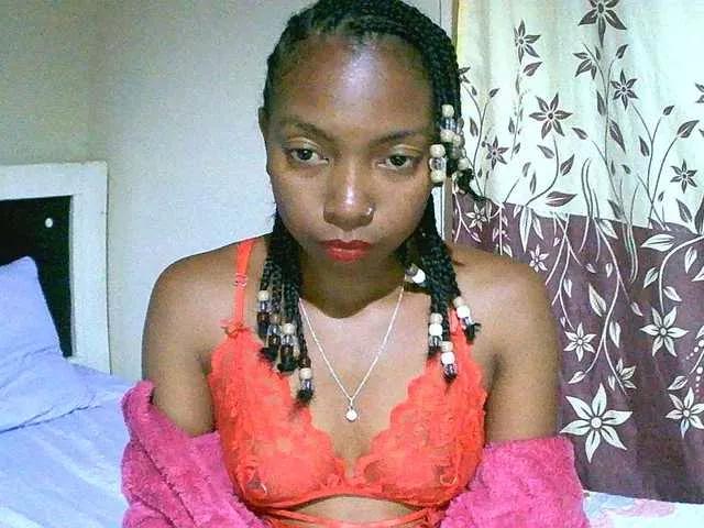 maliah on BongaCams 