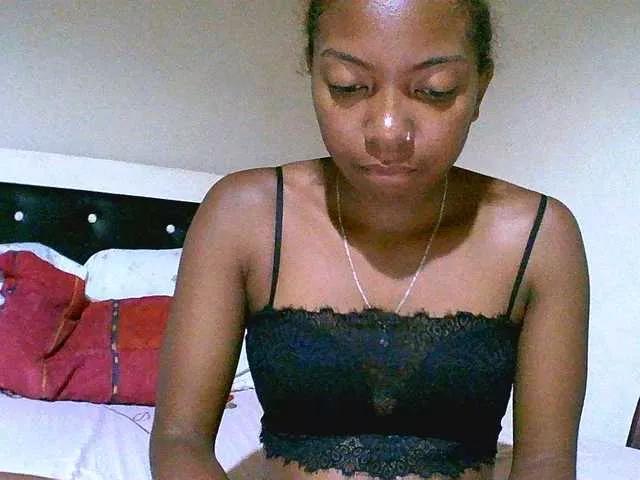 maliah on BongaCams 