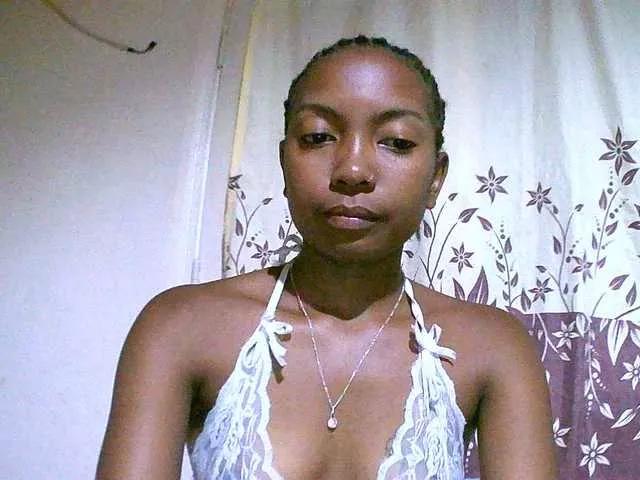 maliah on BongaCams 
