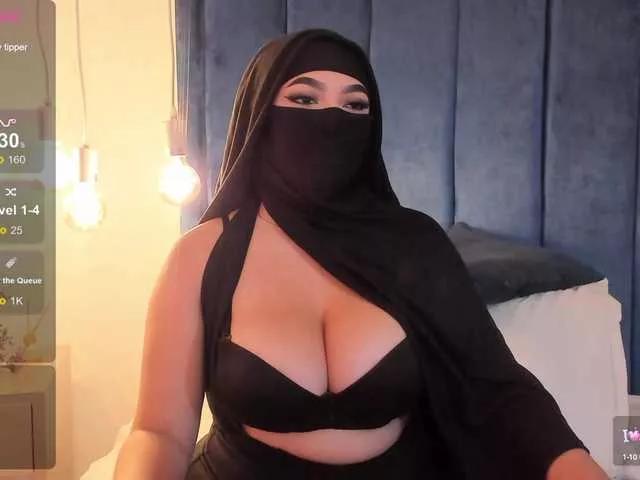 malih- on BongaCams 
