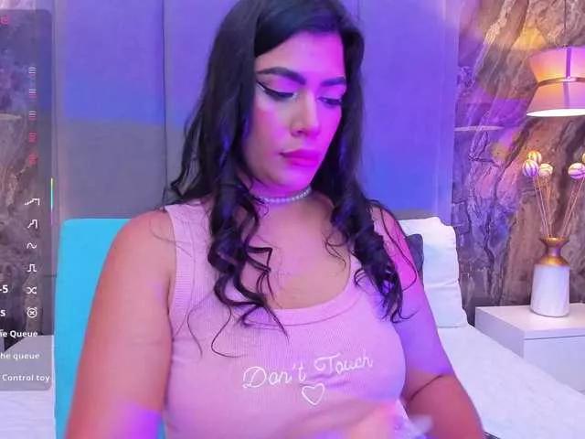 Manissha on BongaCams 
