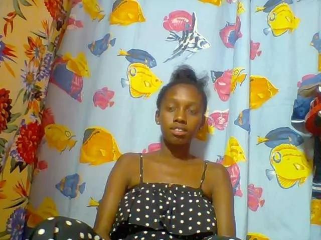 Marceliahh on BongaCams 