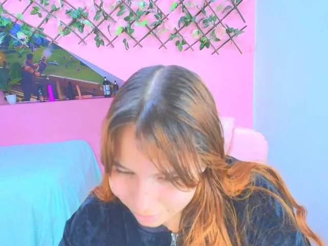 marcellaa303av on BongaCams 