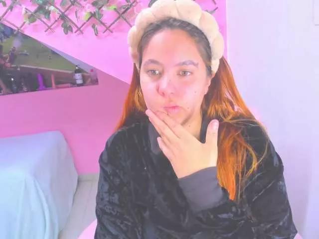 marcellaa303av on BongaCams 