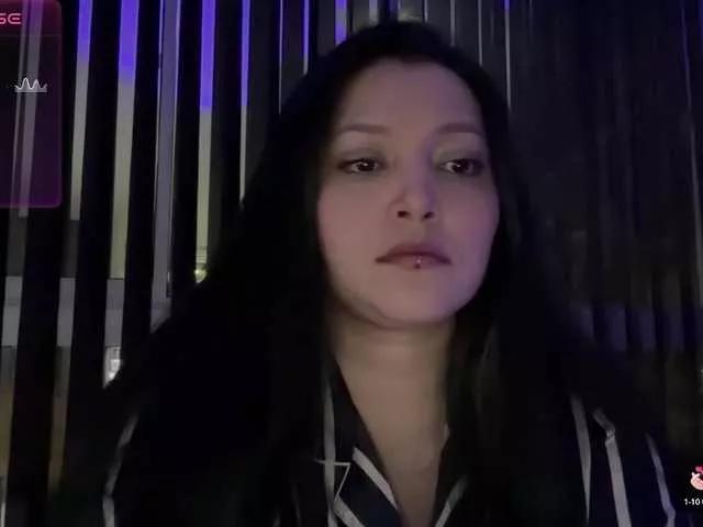 MarcellaGriffin on BongaCams 