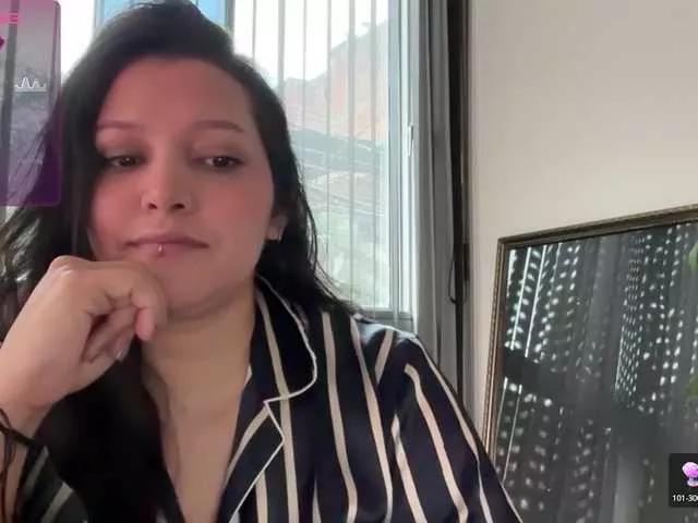 MarcellaGriffin on BongaCams 