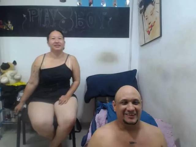 MarcKaNjossi on BongaCams 