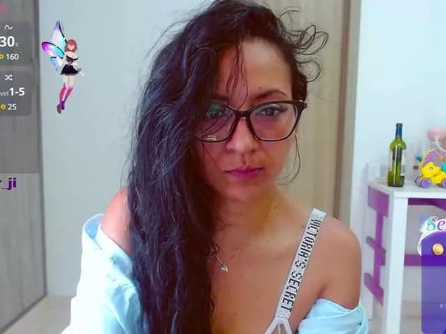 mariamulata on BongaCams 
