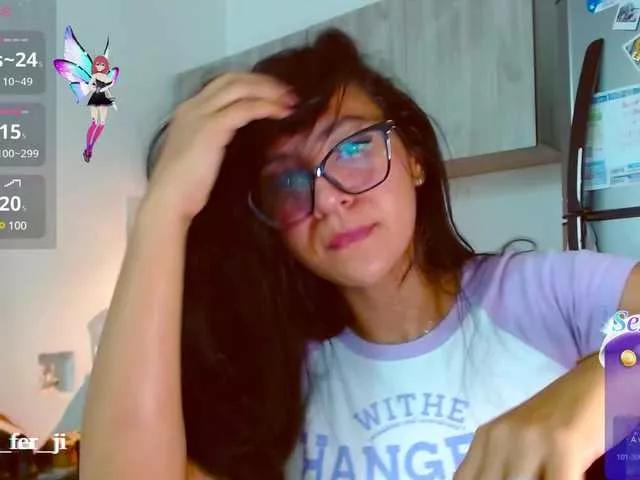 mariamulata on BongaCams 