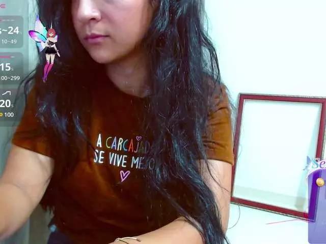 mariamulata on BongaCams 
