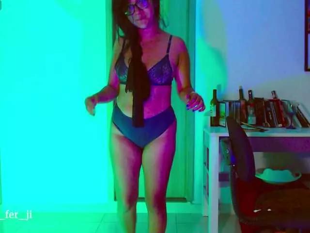 mariamulata on BongaCams 