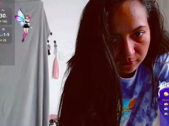 mariamulata on BongaCams 