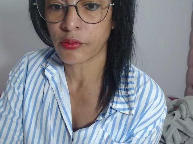 marianagrey on BongaCams 
