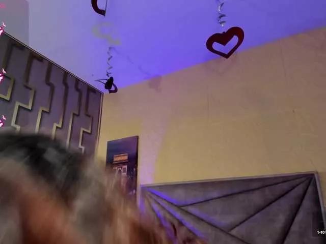 mariapaulac on BongaCams 