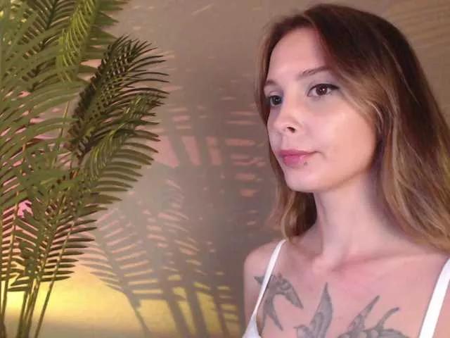 Maribett on BongaCams 