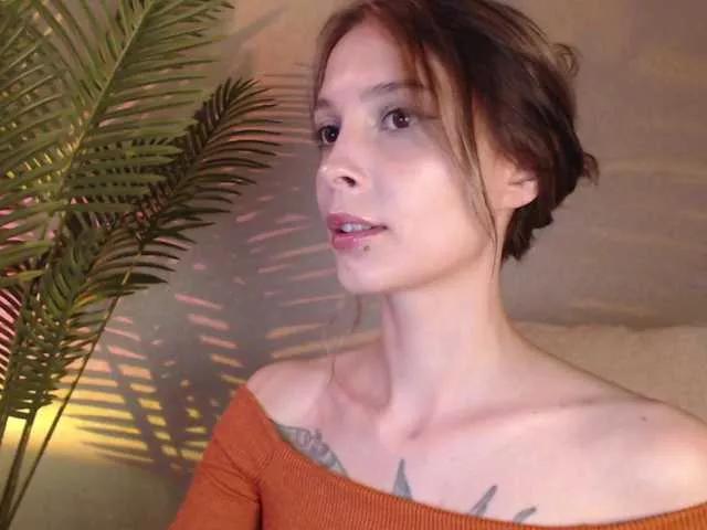 Maribett on BongaCams 