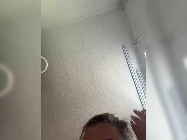 Mariicka on BongaCams 