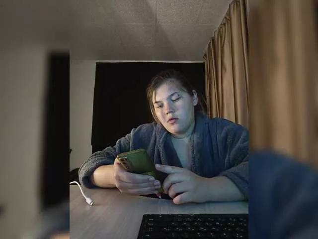 Mariicka on BongaCams 