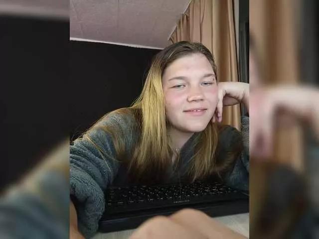 Mariicka on BongaCams 