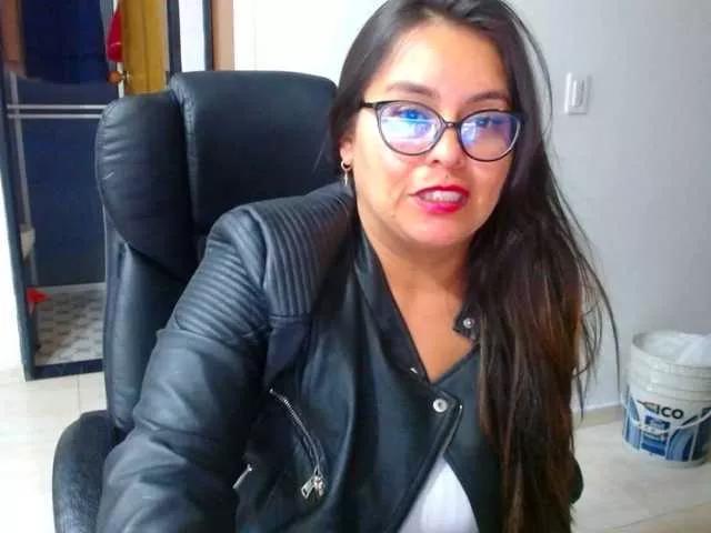 MARILYNWHANCO on BongaCams 