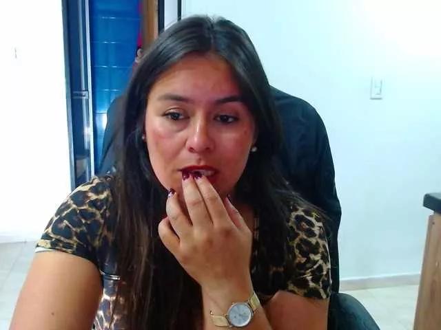 MARILYNWHANCO on BongaCams 