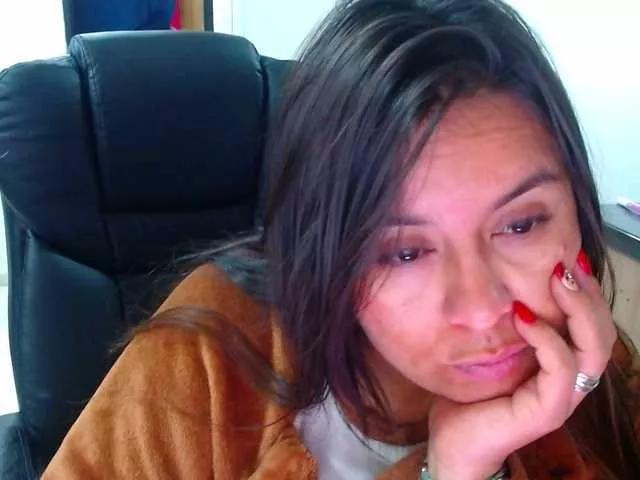MARILYNWHANCO on BongaCams 