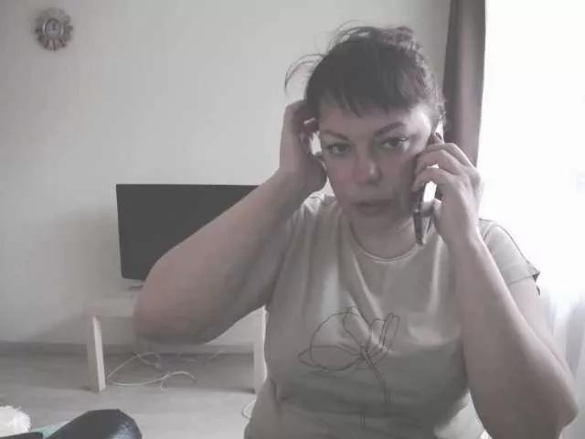 Marina378 on BongaCams 