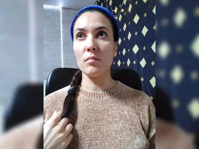 Marina4Love on BongaCams 