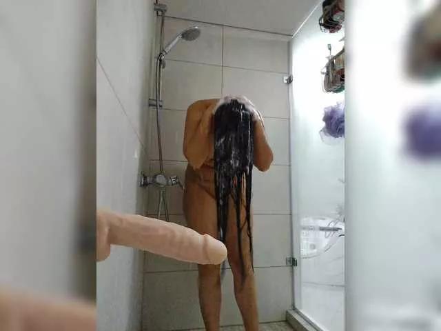 Marina4Love on BongaCams 