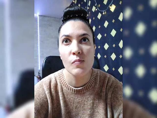 Marina4Love on BongaCams 