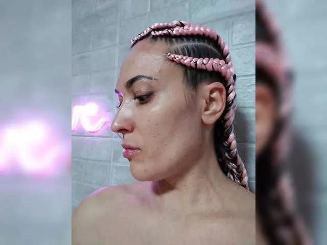 Marina4Love on BongaCams 