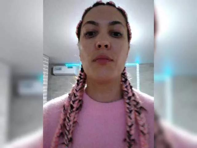 Marina4Love on BongaCams 