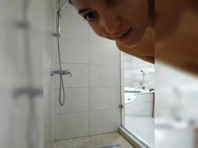 Marina4Love on BongaCams 