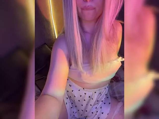 Marissa-u on BongaCams 