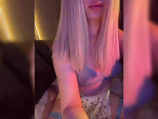 Marissa-u on BongaCams 