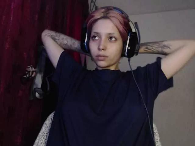 MaryJannes on BongaCams 