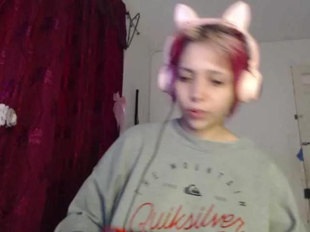 MaryJannes on BongaCams 